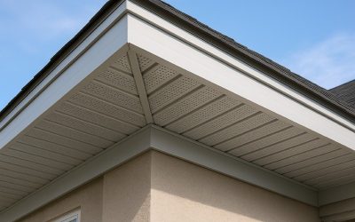 Aluminum Soffit Installation in Fresno – Upgrade Your Roofline