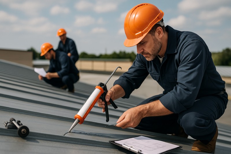 Approval and Scope Locking: Avoiding Scope Creep or Permit Delays