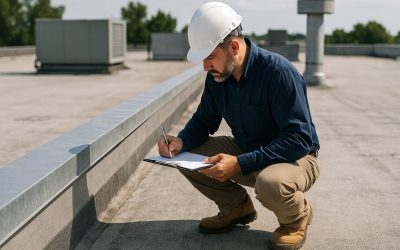Commercial Roof Inspections in Fresno: How to Stay Compliant