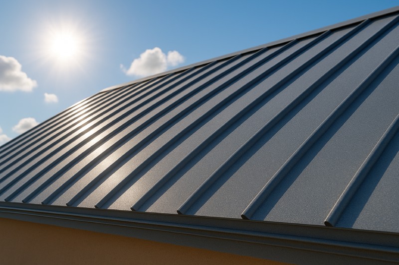 Cool Roof Coatings: How They Maximize Energy Savings