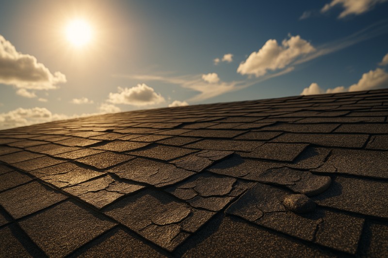 Fresno’s Unique Roofing Challenges
