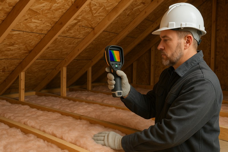 Why a Professional Assessment Pays Off