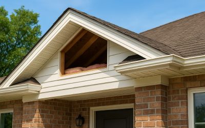 7 Soffit Ventilation Tips: Improve Attic Airflow in Fresno, CA