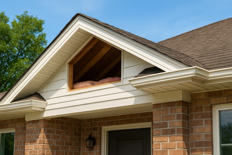 7 Soffit Ventilation Tips: Improve Attic Airflow in Fresno, CA