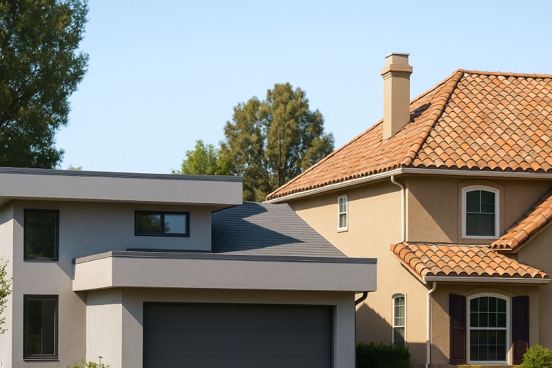 Aesthetics and Home Value
