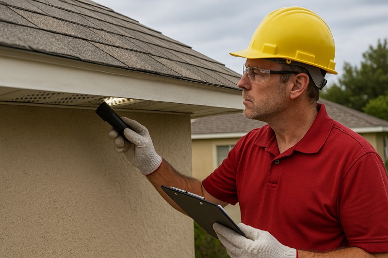 Signs Your Attic Needs Better Ventilation