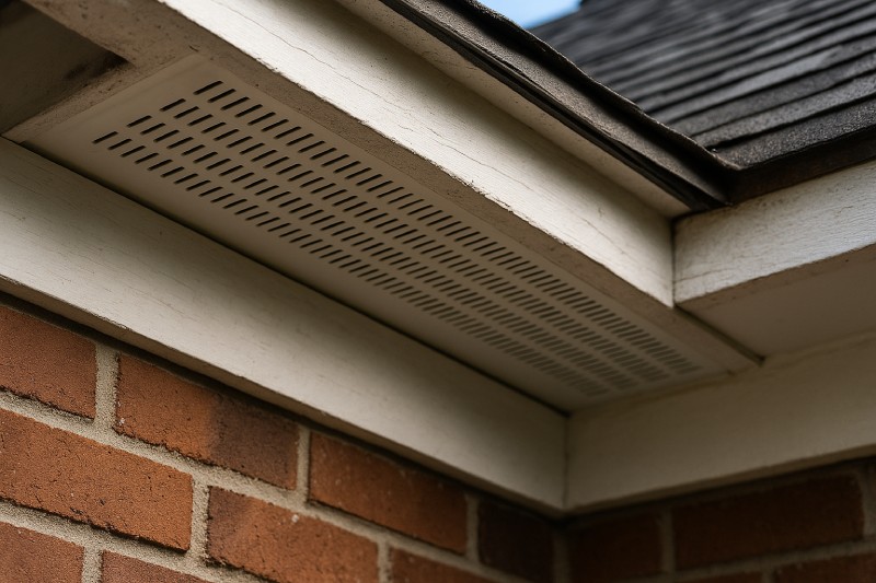 Tip 3: Keep Vents Clear of Blockages