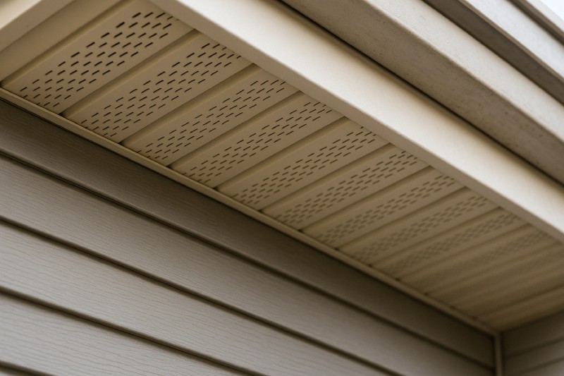 Tip 5: Upgrade Old or Damaged Vents