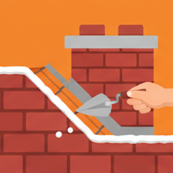 Flashing Replacement & Waterproof Seal