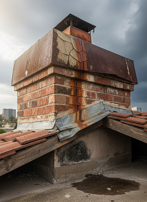 Fresno Climate Demands Professional Chimney Repairs