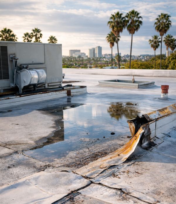 Why Fresno climate demands professional commercial roofing
